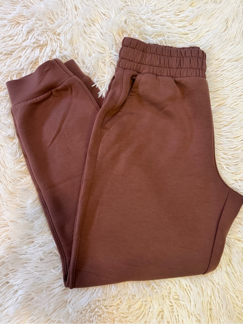 Old Navy Bounce Fleece Joggers